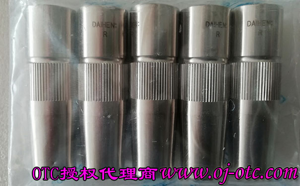 OTC機(jī)器人噴嘴L10603C02